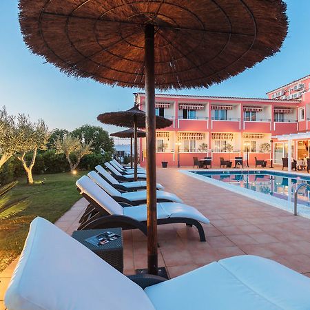 ซา บาร์เรรา - สำหรับผู้ใหญ่เท่านั้น Hotel Cala En Porter  ภายนอก รูปภาพ