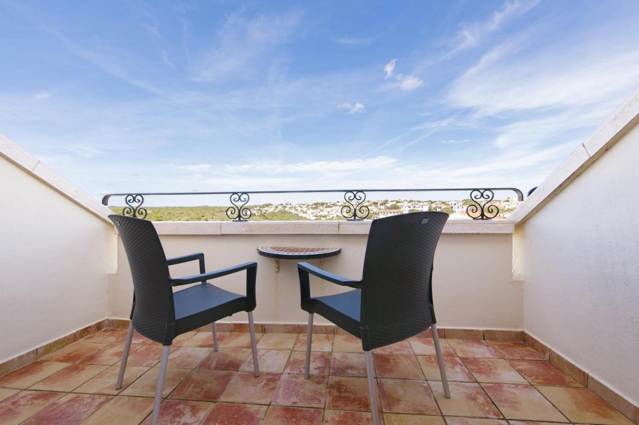 ซา บาร์เรรา - สำหรับผู้ใหญ่เท่านั้น Hotel Cala En Porter  ภายนอก รูปภาพ